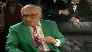 Раунд Зеро об уверенности играют всего два знатока (Что? Где? Когда?)