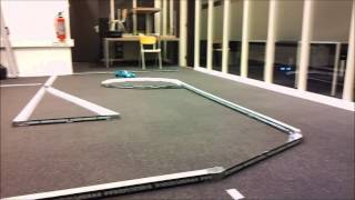 MST FS01D RWD RC drift