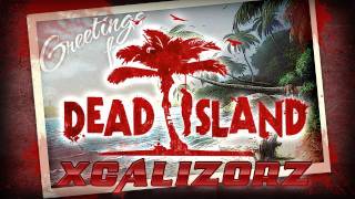 Dead Island PC Co-op w/ DRJ pt.30