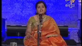 Ranjani Nagaraj-Jayadeva Ashtapadi-Radhika krishna tava virahe