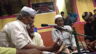 Mahamurwadi M. RAFIQUE & SHAFIQUE -1