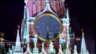 Речь Дмитрия Медведева на орбиту 2011