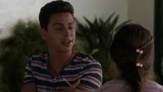 Jake T. Austin - The Fosters S02E12