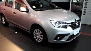 15% discount Renault symbol 2020 AED1428 /month