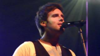 Nick en Simon Laatste dans Antwerpen 20-11-11