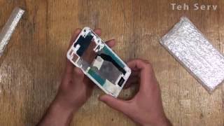 Дисплей с сенсорным для HTC Desire 816
