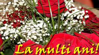 La multi ani surioara!