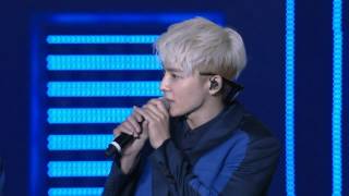 Super Junior - Super Show 5 in Seoul: DVD 2
