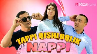 Akula - Tappi qishloqlik Nappi