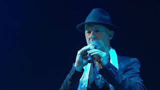 La Beriso - Cacho de Buenos Aires - Movistar Arena
