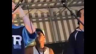 Hako, Scélérats, rappers valentinois