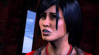 Uncharted™: Натан Дрейк. Коллекция. Босс в поезде.