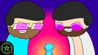 We Are All Alfredo - AH Animated