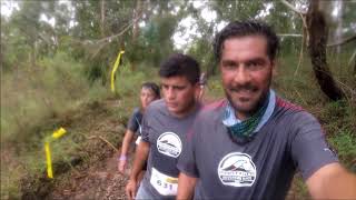 Tandil adventure race 2019