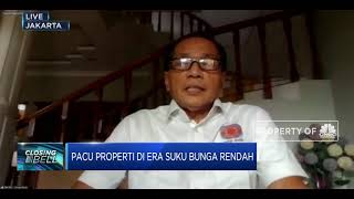 Anggaran Rumah Subsidi Naik, Sektor Properti Optimistis Pulih di 2021