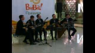 Балалаечники от LUXBAND №1