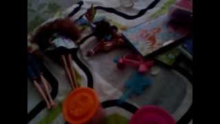 winx вещи