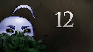 Cry Plays: Call of Cthulhu: Dark Corners of the Earth [P12]