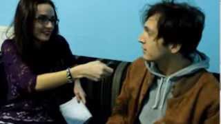 Valentin Strykalo, 09/03/2014, interview for MA