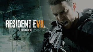 RESIDENT EVIL 7 BIOHAZARD [PC LIVE] Загадки в темноте. Начало.| Прохождение#01