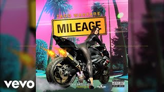 Taco Warfare - Mileage (Official Audio)