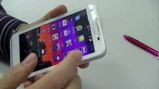 Lenovo S880 3G Speed Problem Solution (Kenapa 3G tidak jalan)
