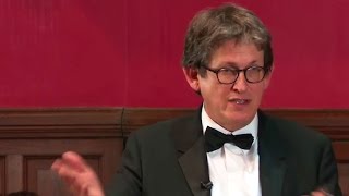 Media Empires Debate | Alan Rusbridger | Proposition