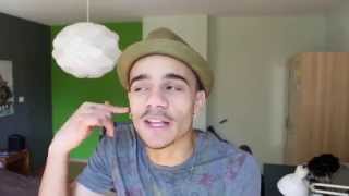 LE RAP - MISTER V