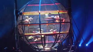 Circus Acts Gone Wrong Compilation Part 2