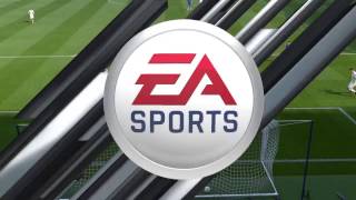 FIFA 17 demo Первый взгляд