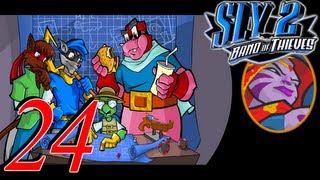 Sly 2 (ITA)-24- Flusso Antikarmico