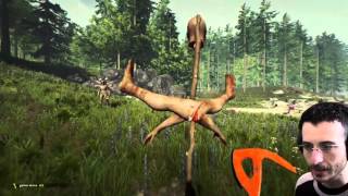 THE FOREST: Cagarsi Addosso #2