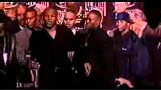 Mike Tyson - Pissed Off