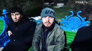 УСМОН маной калимай ZEBEST Приколы  2019 NEW