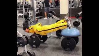 FITNESS RAP SONG