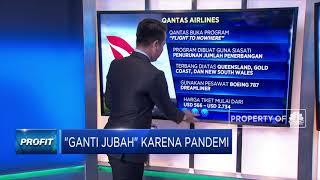 Ramai- Ramai "Ganti Jubah" Karena Pandemi Covid-19