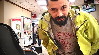АМЕРИКАНЦЫ Кинули На Деньги? Дальнобой в Далласе. Как Американцы обманывают дальнобойщиков.