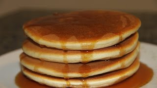 CANADIAN PANCAKES .КАНАДСКИЕ БЛИНЫ