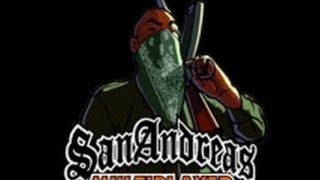 Как скачать и установить GTA САМП 0.3z + переход с 0.3e .