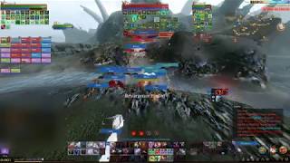 Archeage Retribution pvp | Yunie