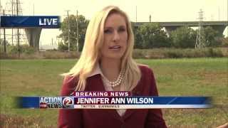 Jennifer Ann Wilson Dec 2013