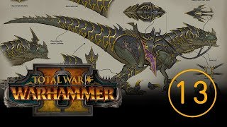 Бомболюк рвёт (Total War: WARHAMMER 2) #13