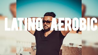 Mohamed salah Aero Latino  MIDO تمارين تخسيس كارديو ايروبيكس لاتينو  مع المدرب