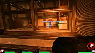 Играем в Left 4 Dead 2 По сети #1