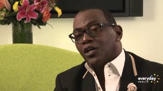 Living With Diabetes: 'American Idol's' Randy Jackson