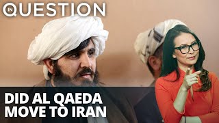 Pompeo echoes ‘Axis of Evil’, says Iran new al Qaeda home