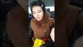 Фохиша билан сухбат // Fohisha bilan suhbat