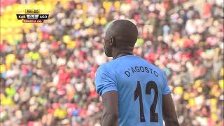 FULL HD - Kabuscorp do Palanca x Petro de Luanda - Highlights mais Golos - Girabola ZAP