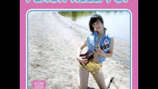 peach kelli pop - lover