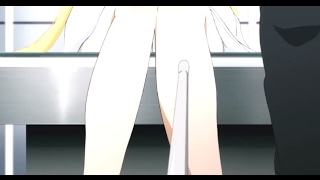 anime tickling dorakura ep2